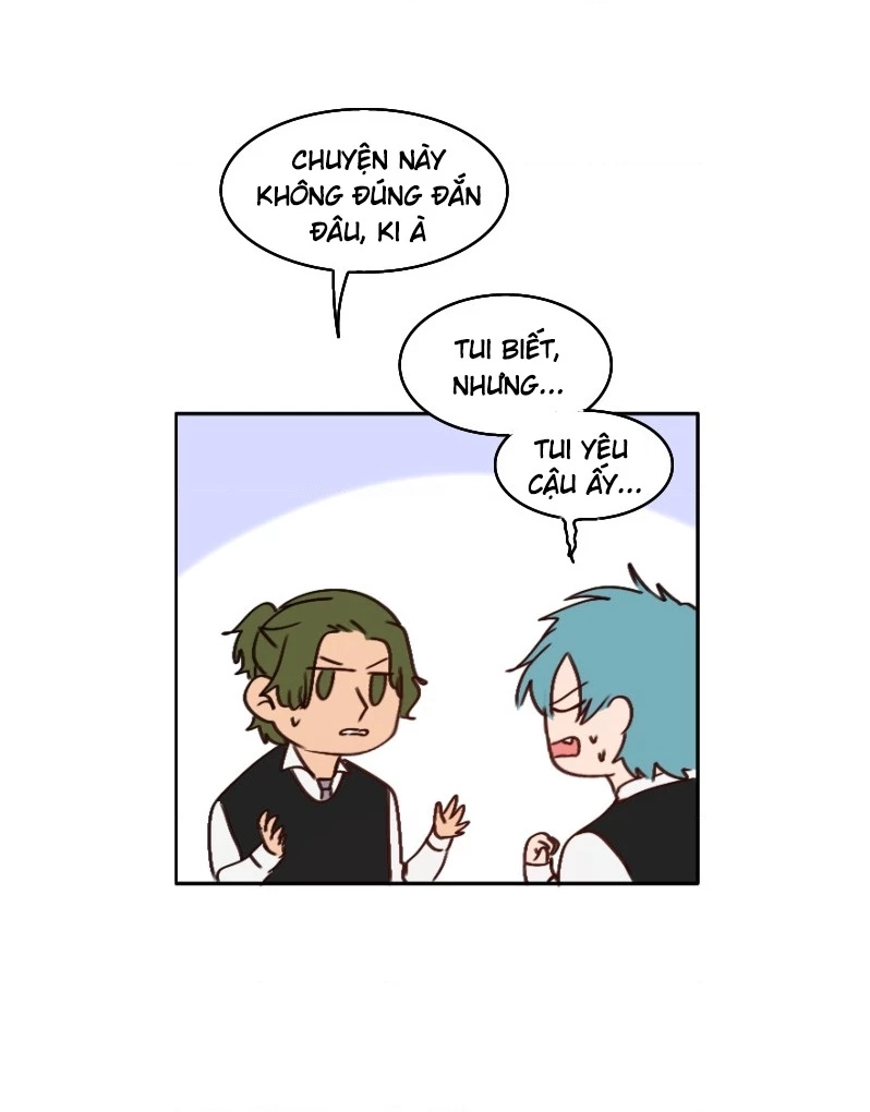 Wee!!! Chapter 59 - 19