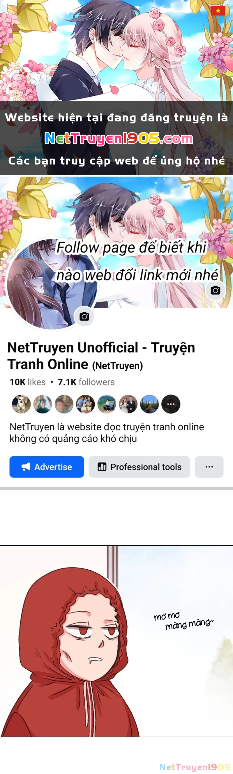 Wee!!! Chapter 60 - 1