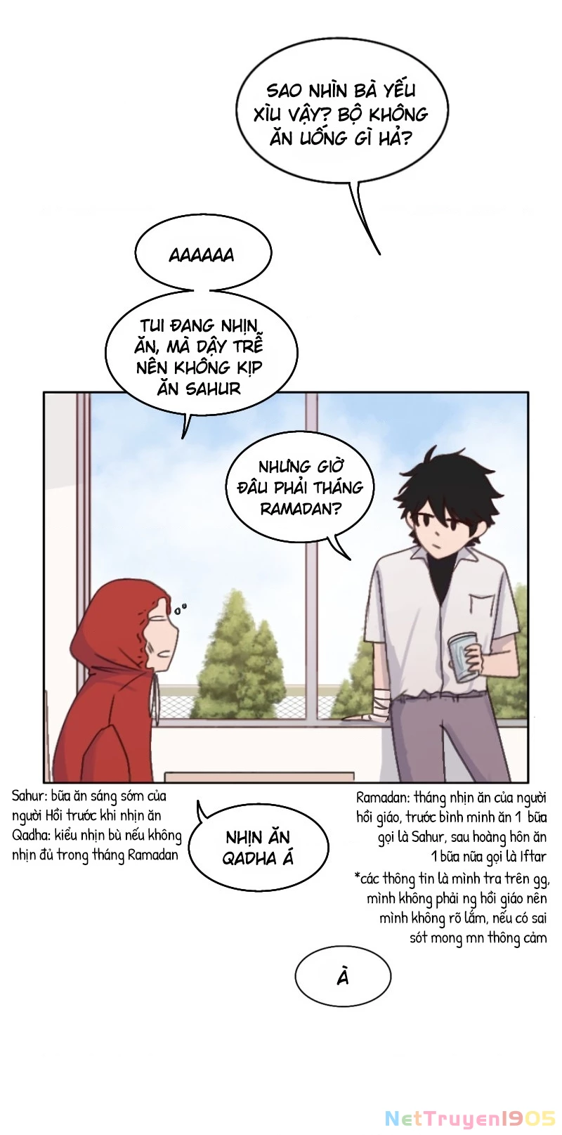 Wee!!! Chapter 60 - 2