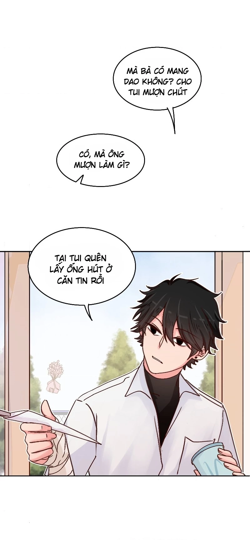 Wee!!! Chapter 60 - 3