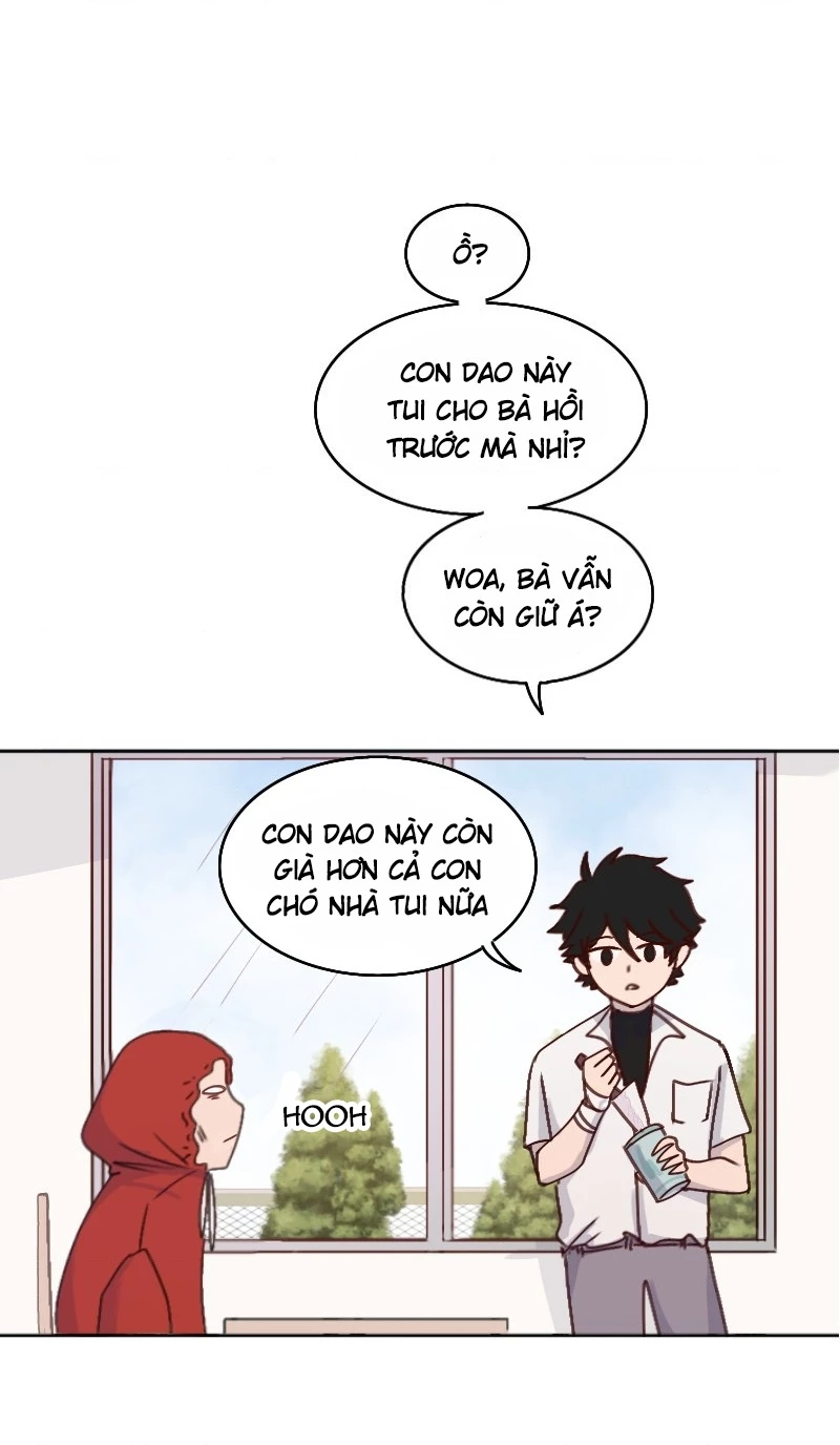 Wee!!! Chapter 60 - 4