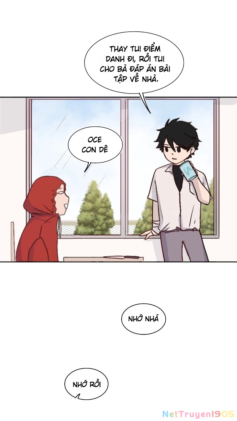 Wee!!! Chapter 60 - 6