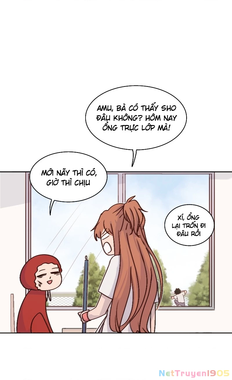 Wee!!! Chapter 60 - 8