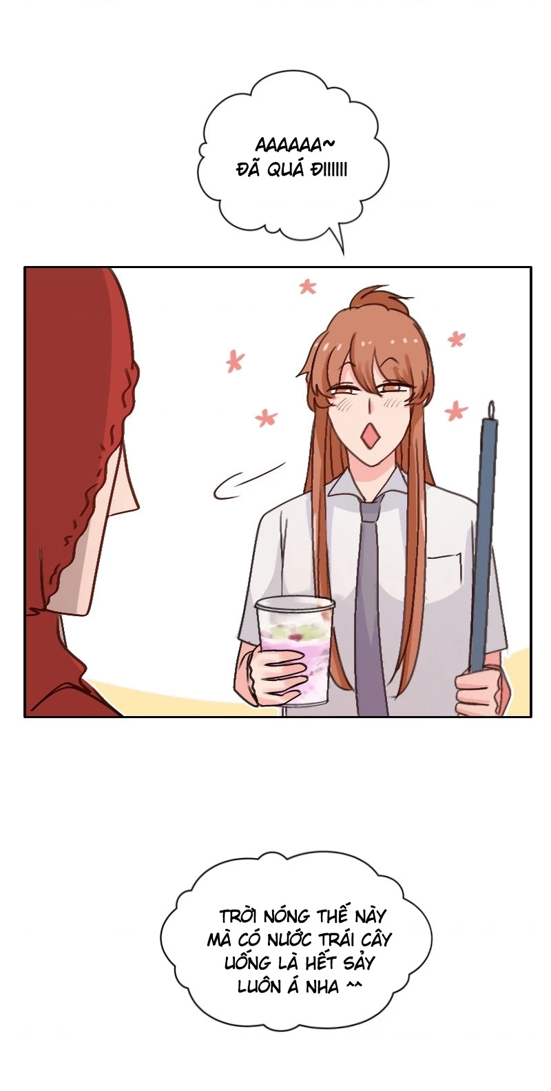 Wee!!! Chapter 60 - 12