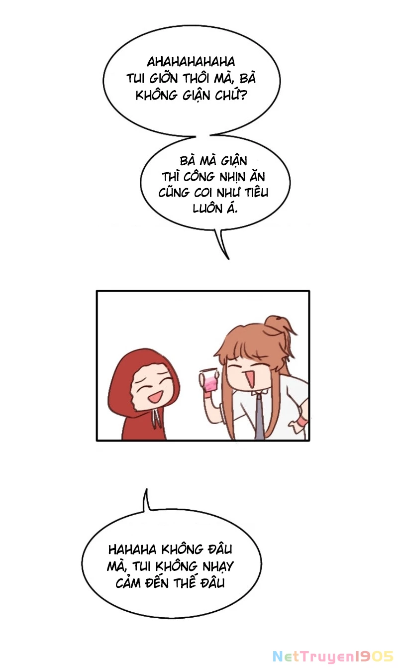 Wee!!! Chapter 60 - 14