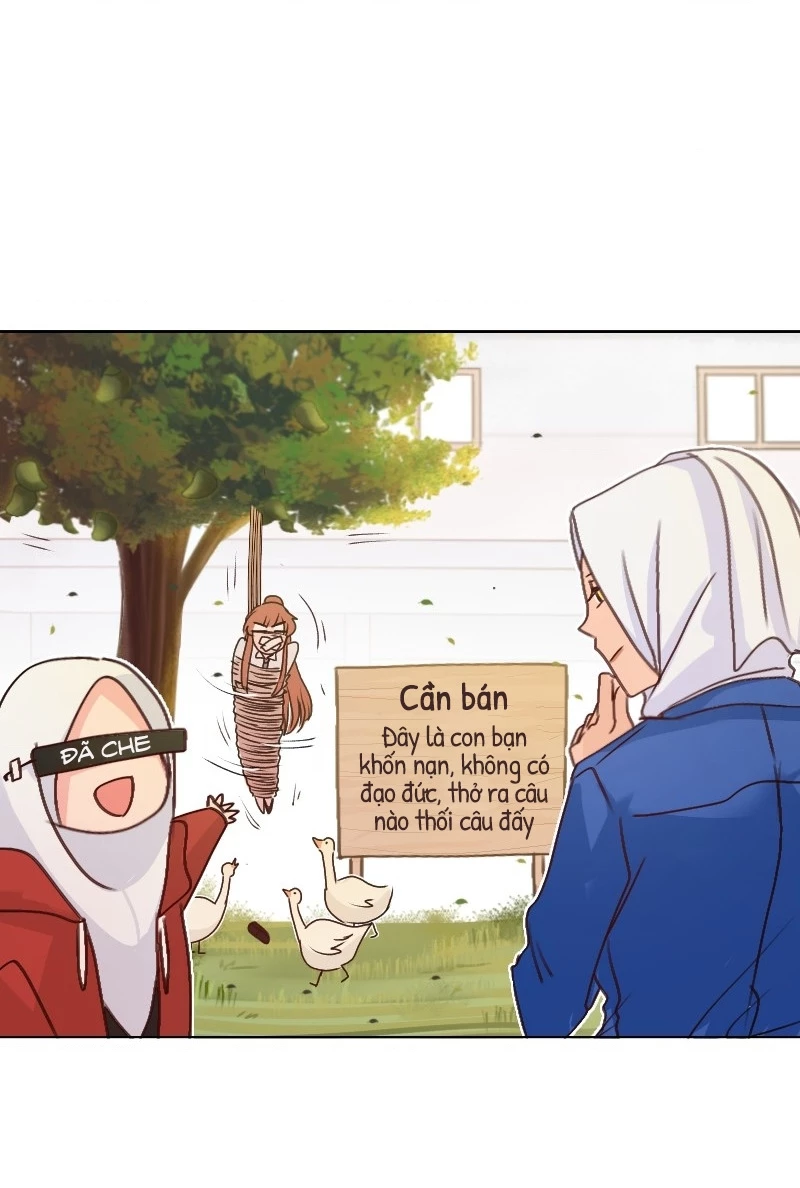 Wee!!! Chapter 60 - 15