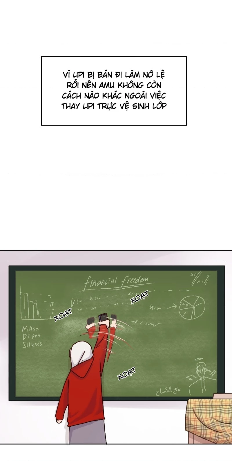 Wee!!! Chapter 61 - 3