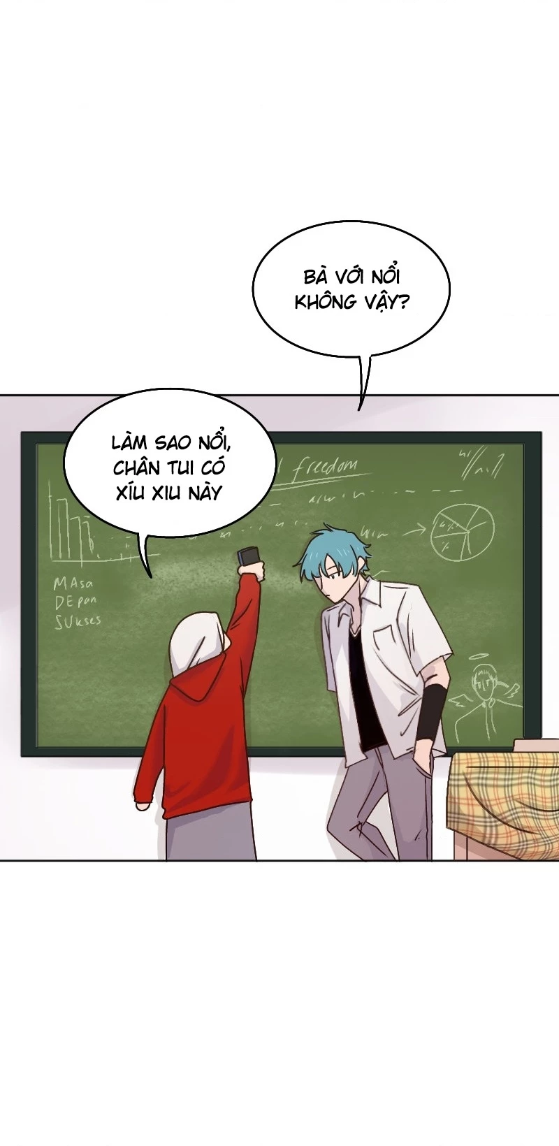 Wee!!! Chapter 61 - 4