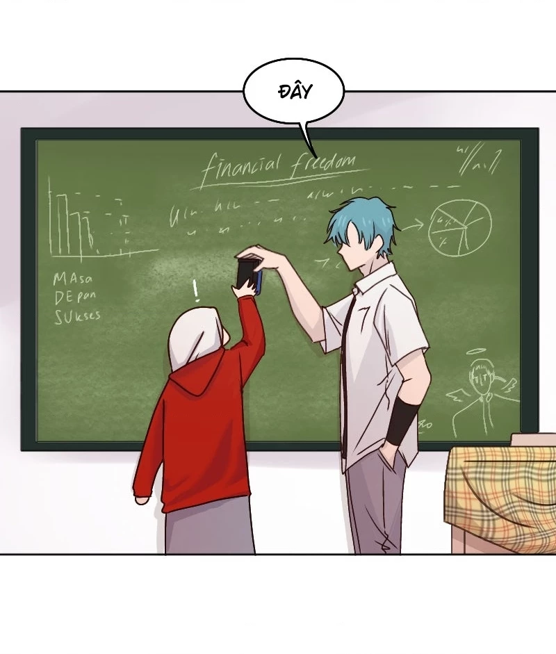 Wee!!! Chapter 61 - 5