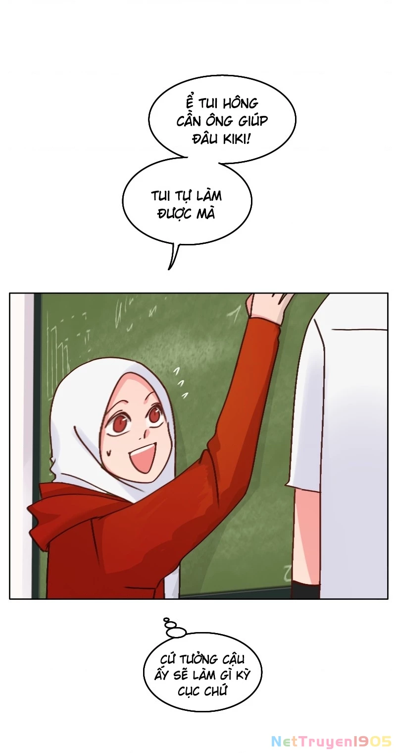 Wee!!! Chapter 61 - 6