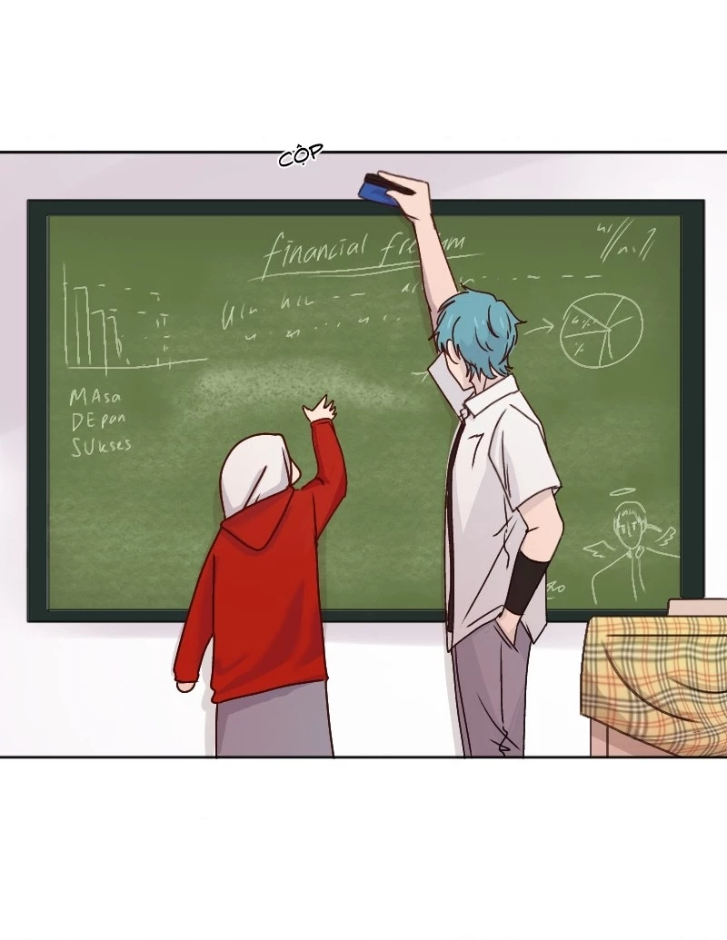 Wee!!! Chapter 61 - 7