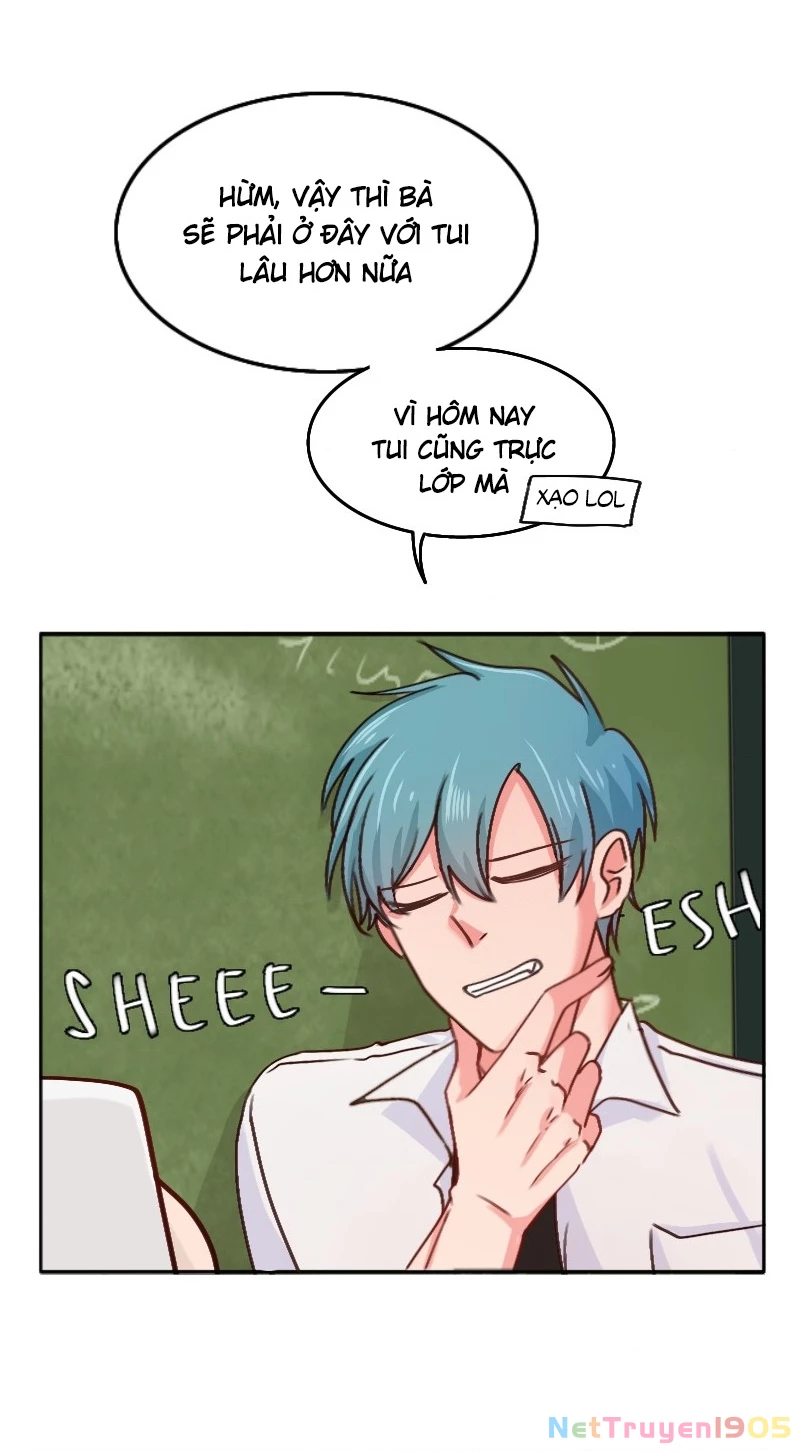 Wee!!! Chapter 61 - 13