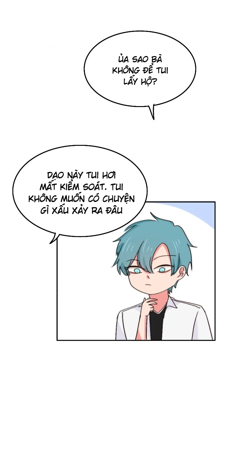 Wee!!! Chapter 61 - 15