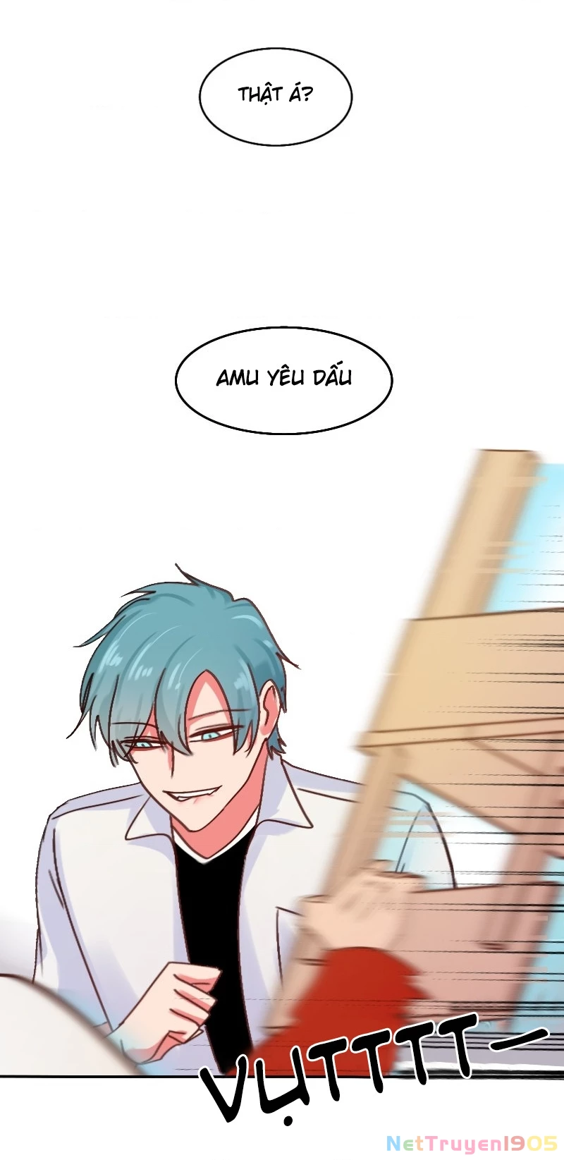 Wee!!! Chapter 61 - 16