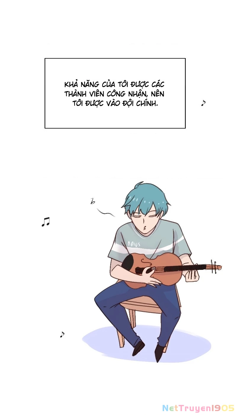 Wee!!! Chapter 62 - 11