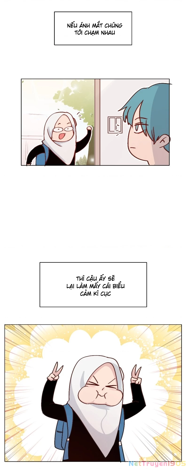 Wee!!! Chapter 62 - 15