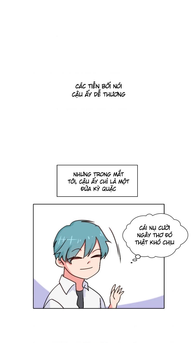 Wee!!! Chapter 62 - 16