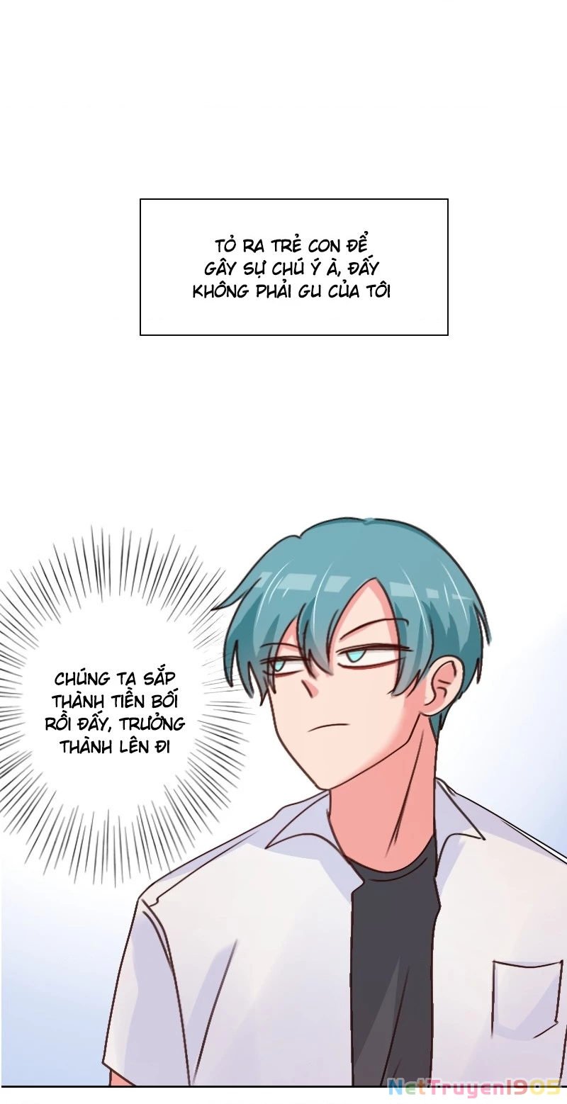 Wee!!! Chapter 62 - 17