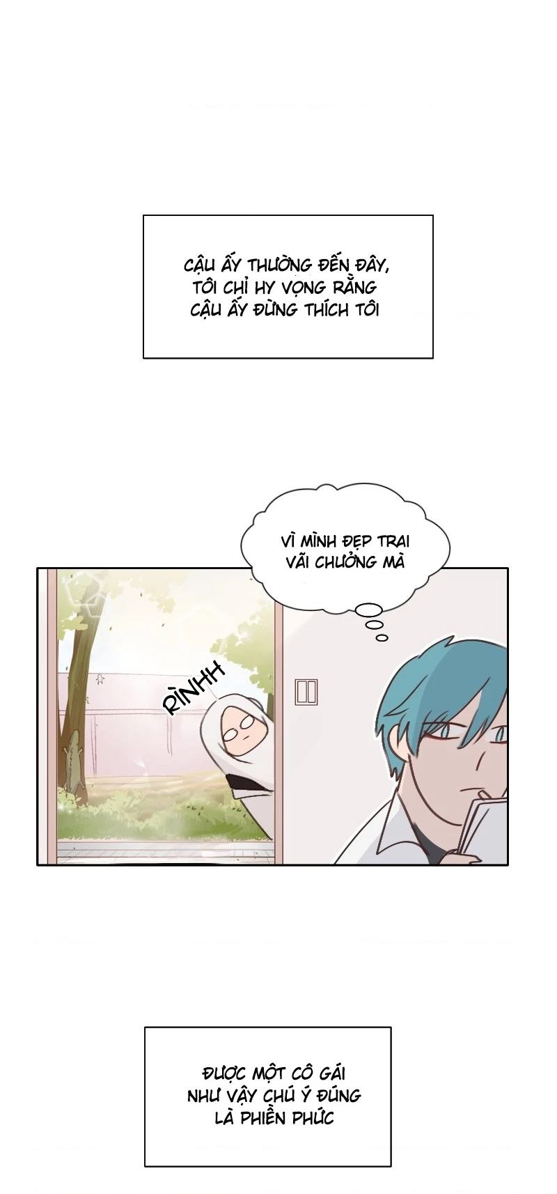 Wee!!! Chapter 62 - 18