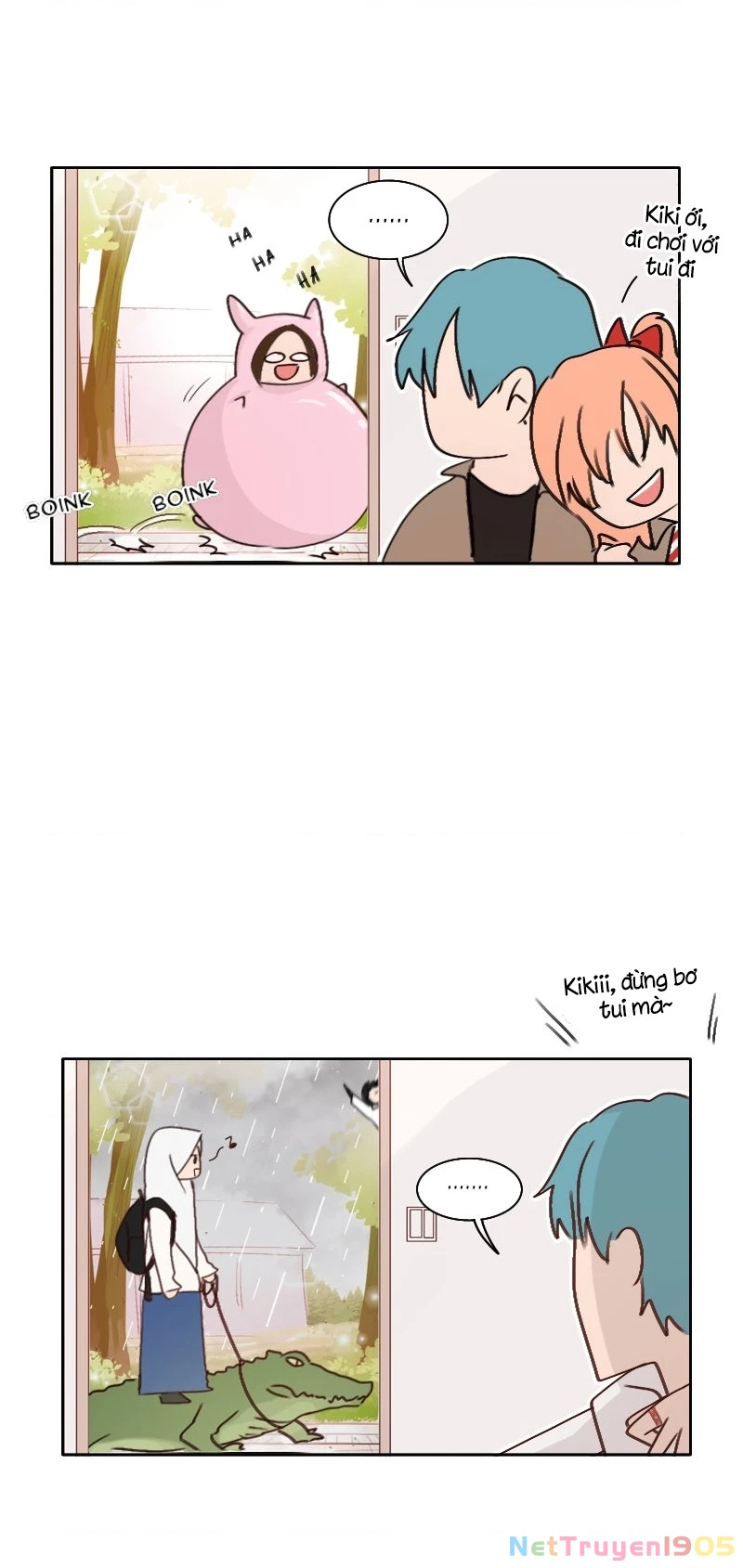 Wee!!! Chapter 62 - 19