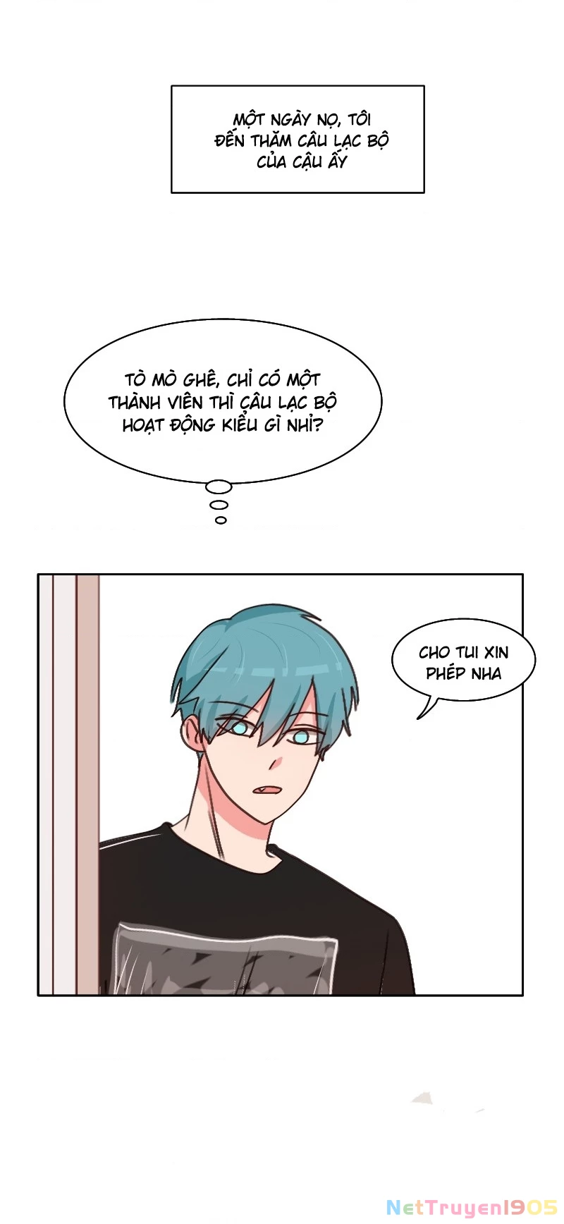 Wee!!! Chapter 62 - 20