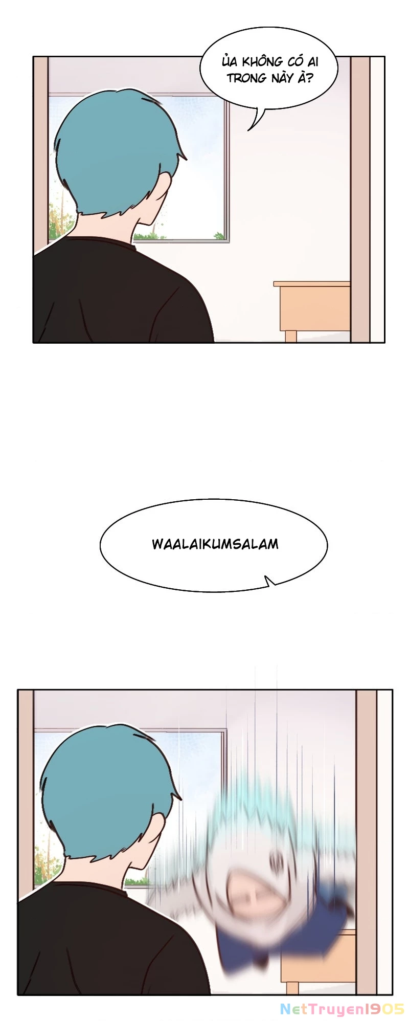 Wee!!! Chapter 62 - 21