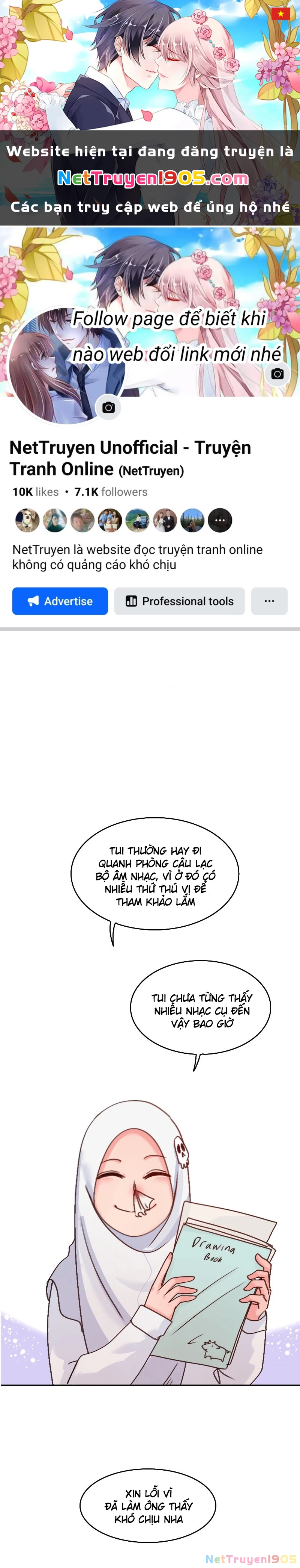 Wee!!! Chapter 63 - 1