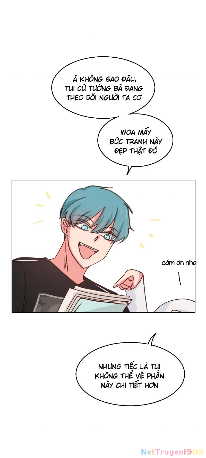 Wee!!! Chapter 63 - 2