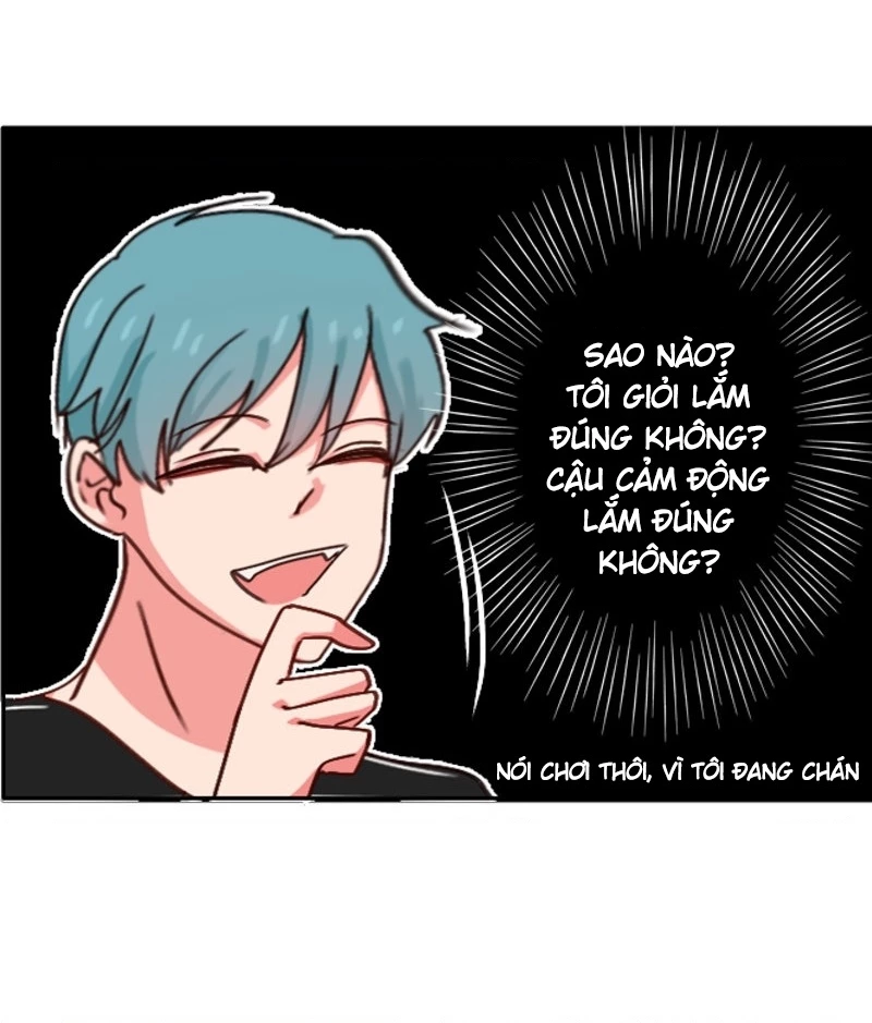 Wee!!! Chapter 63 - 4