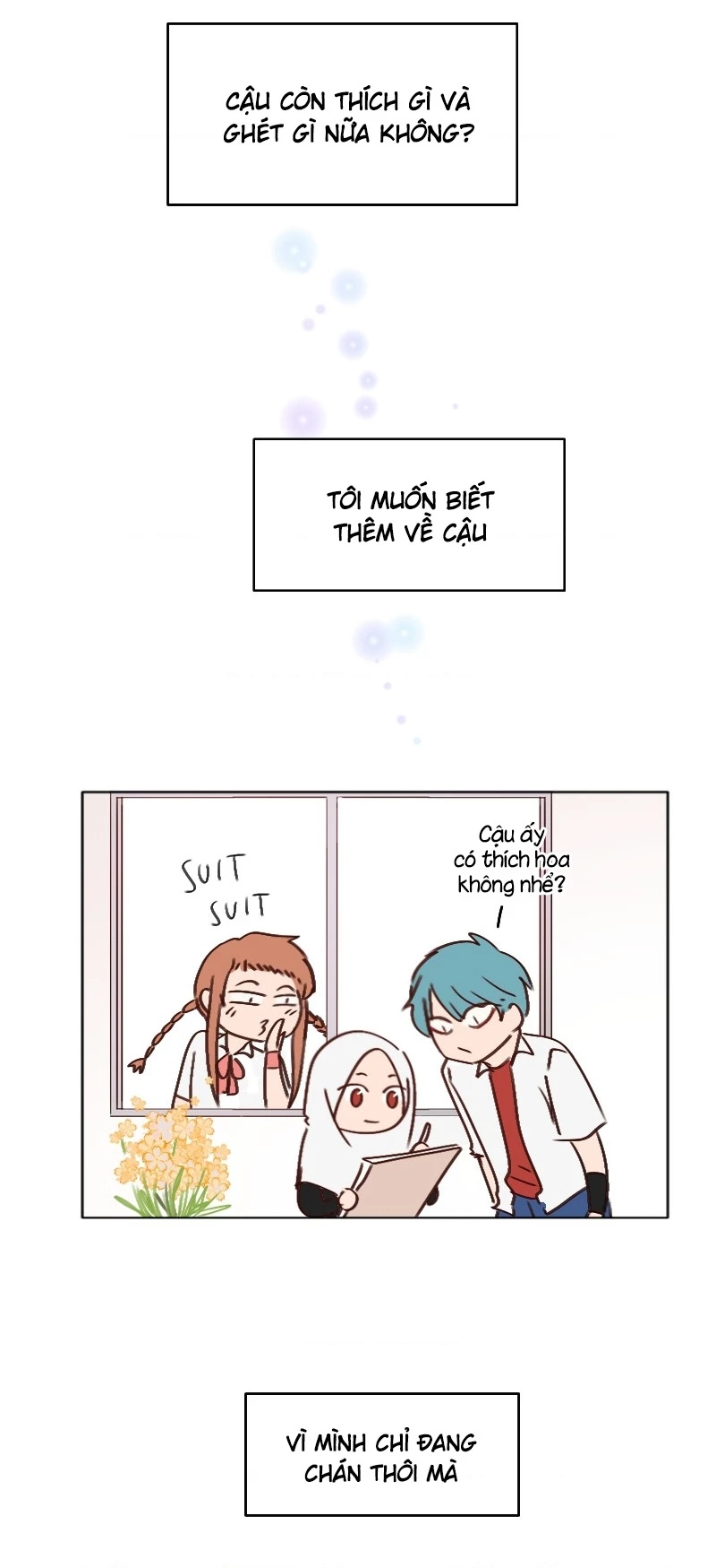 Wee!!! Chapter 63 - 7