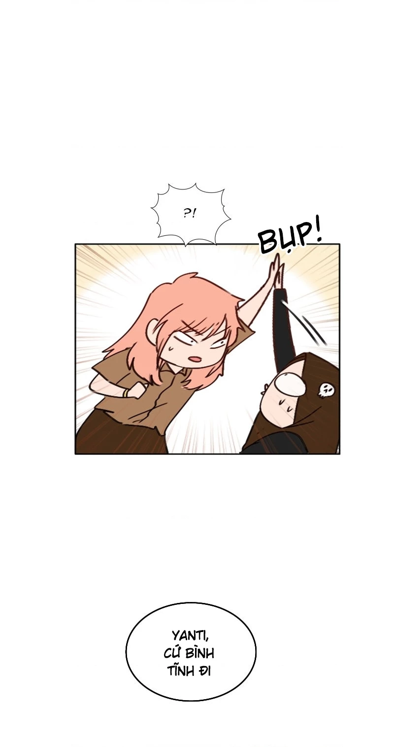 Wee!!! Chapter 63 - 10