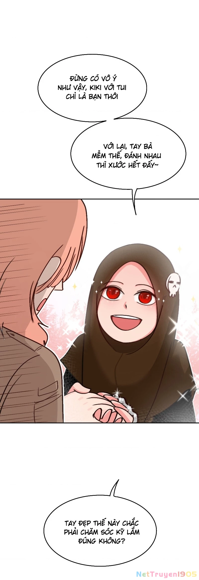 Wee!!! Chapter 63 - 11