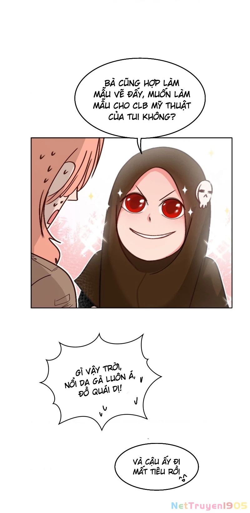 Wee!!! Chapter 63 - 12