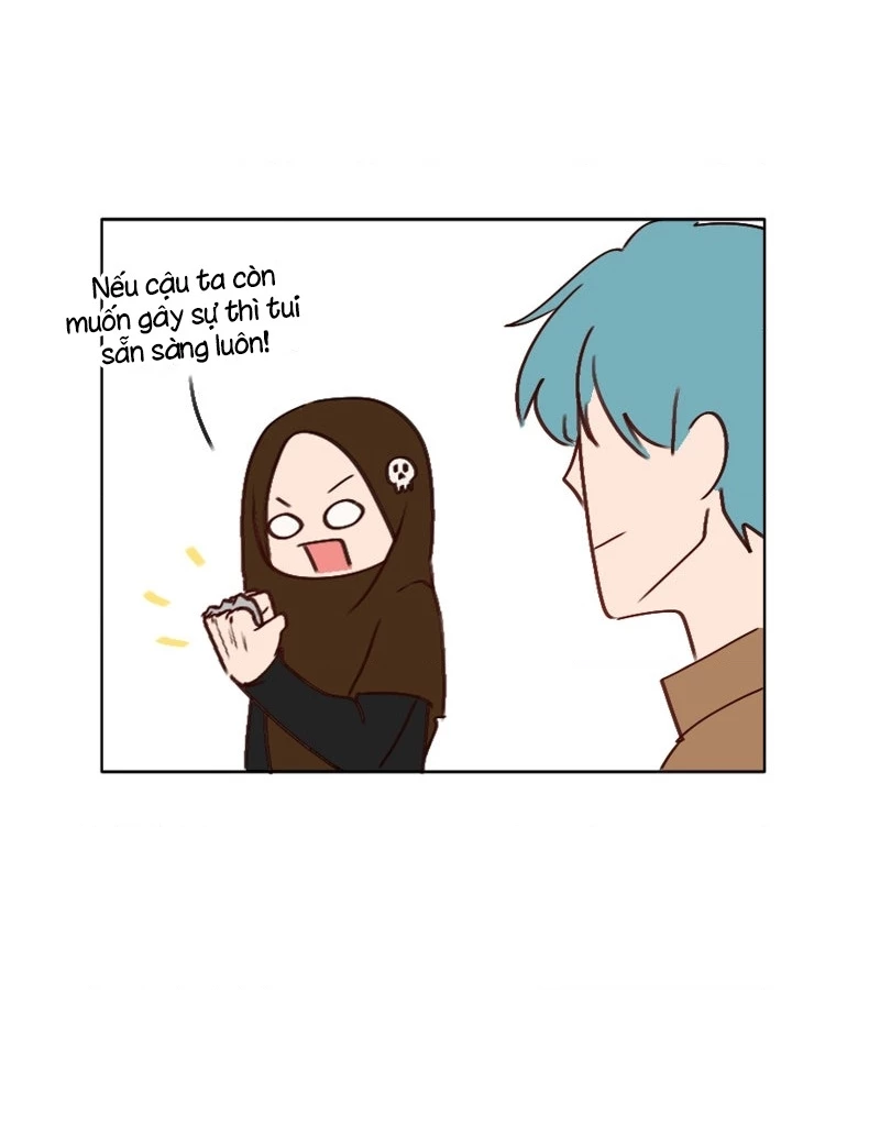 Wee!!! Chapter 63 - 15