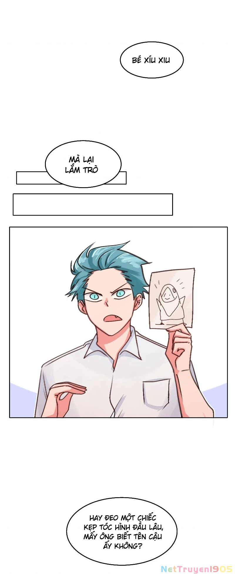 Wee!!! Chapter 63 - 18