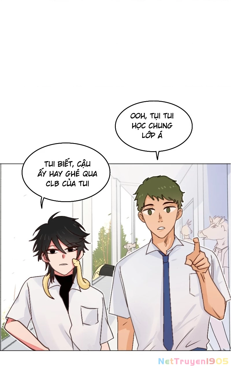 Wee!!! Chapter 63 - 19