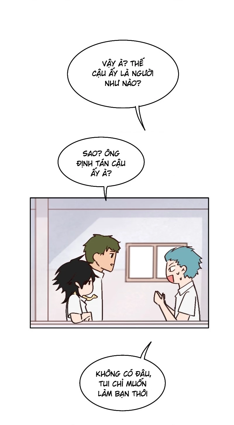 Wee!!! Chapter 63 - 20