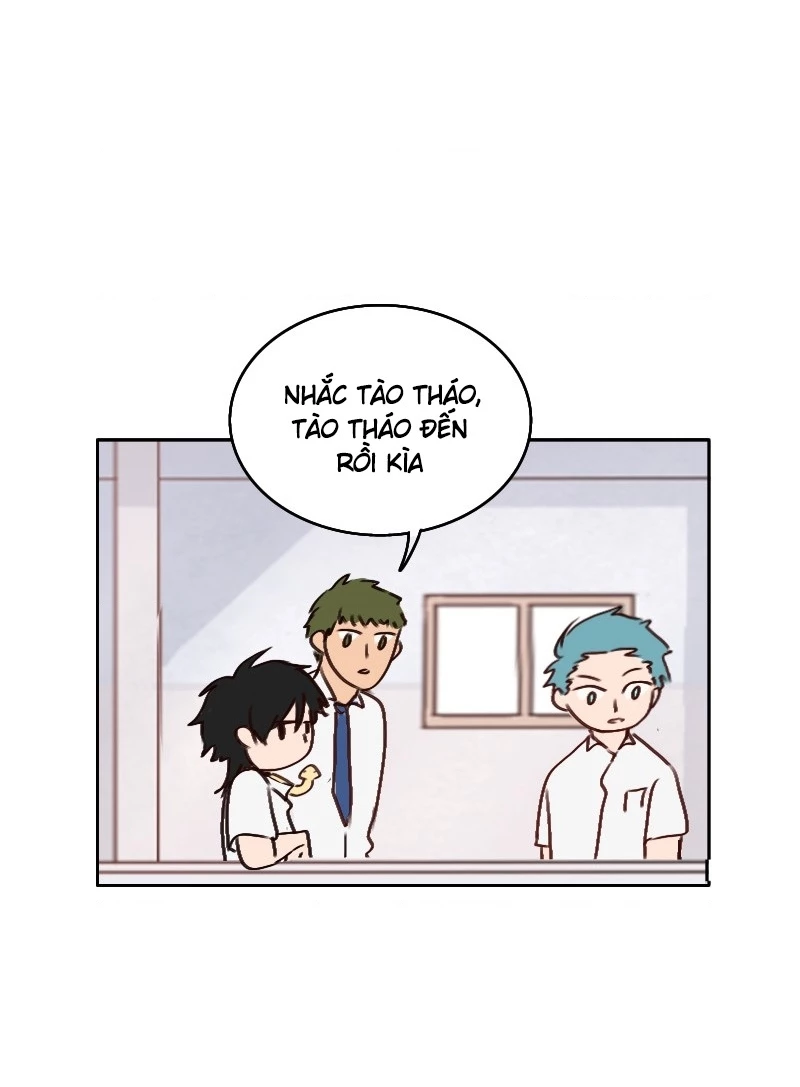 Wee!!! Chapter 63 - 21