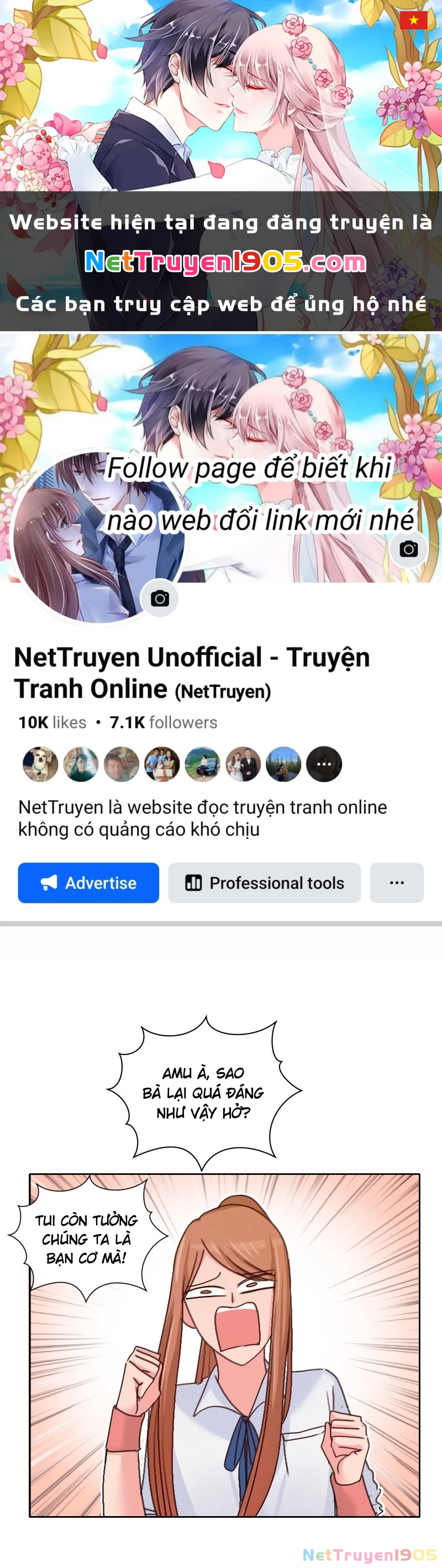 Wee!!! Chapter 64 - 1