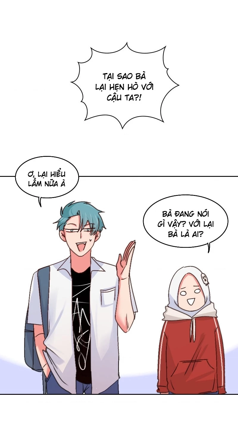 Wee!!! Chapter 64 - 2