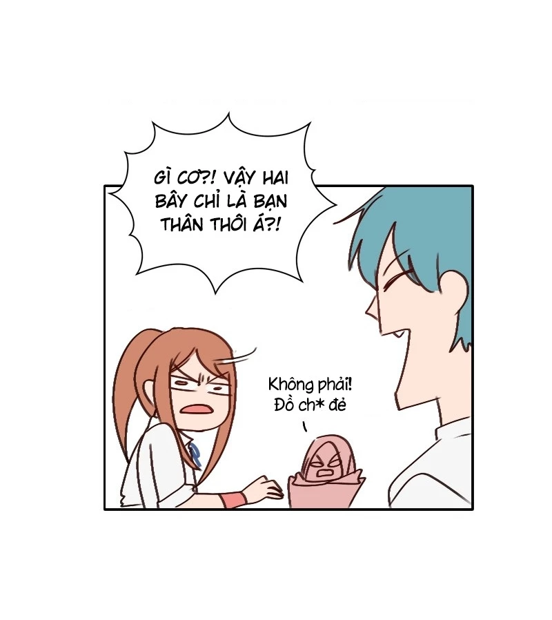 Wee!!! Chapter 64 - 4