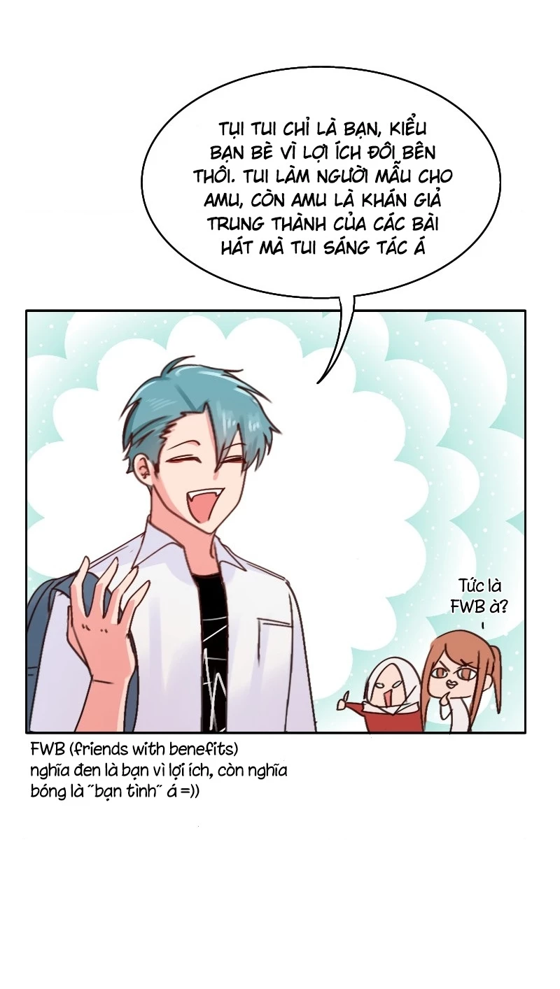 Wee!!! Chapter 64 - 5