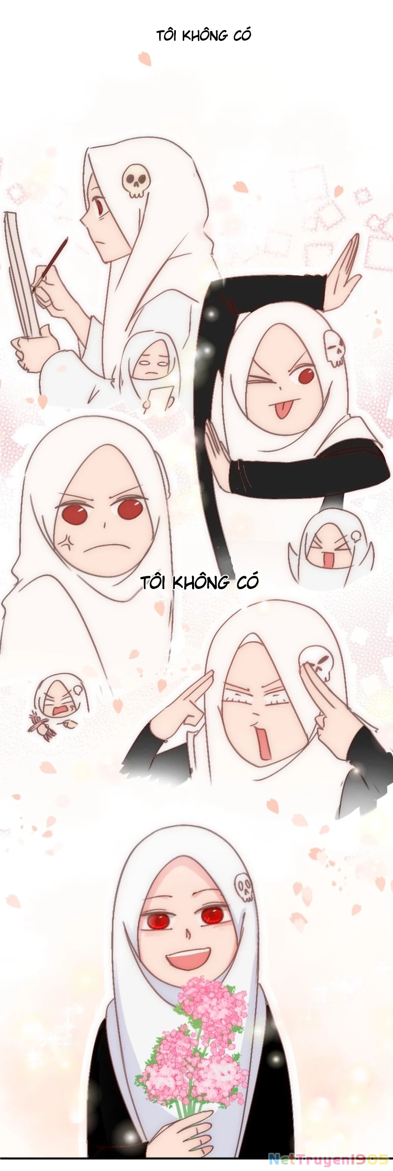 Wee!!! Chapter 64 - 7