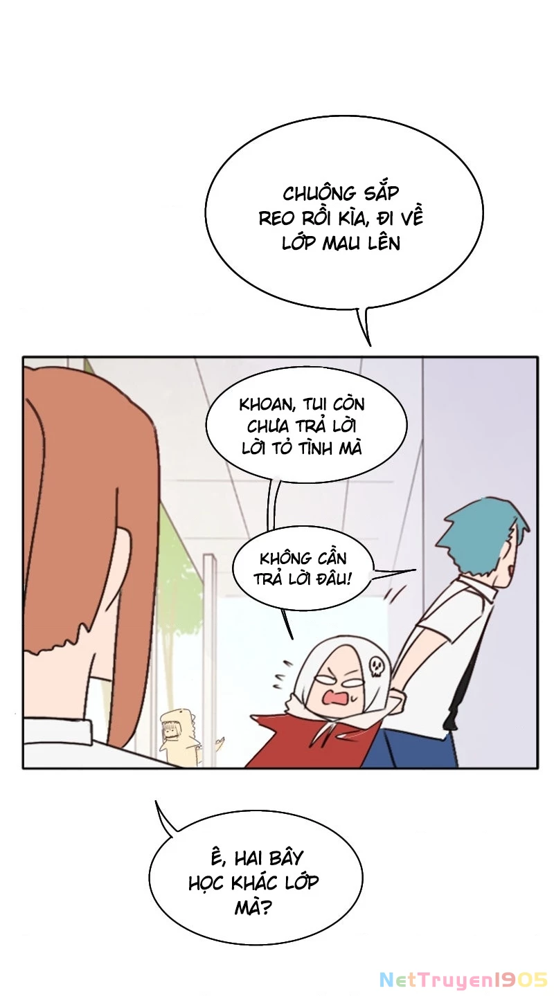 Wee!!! Chapter 64 - 17