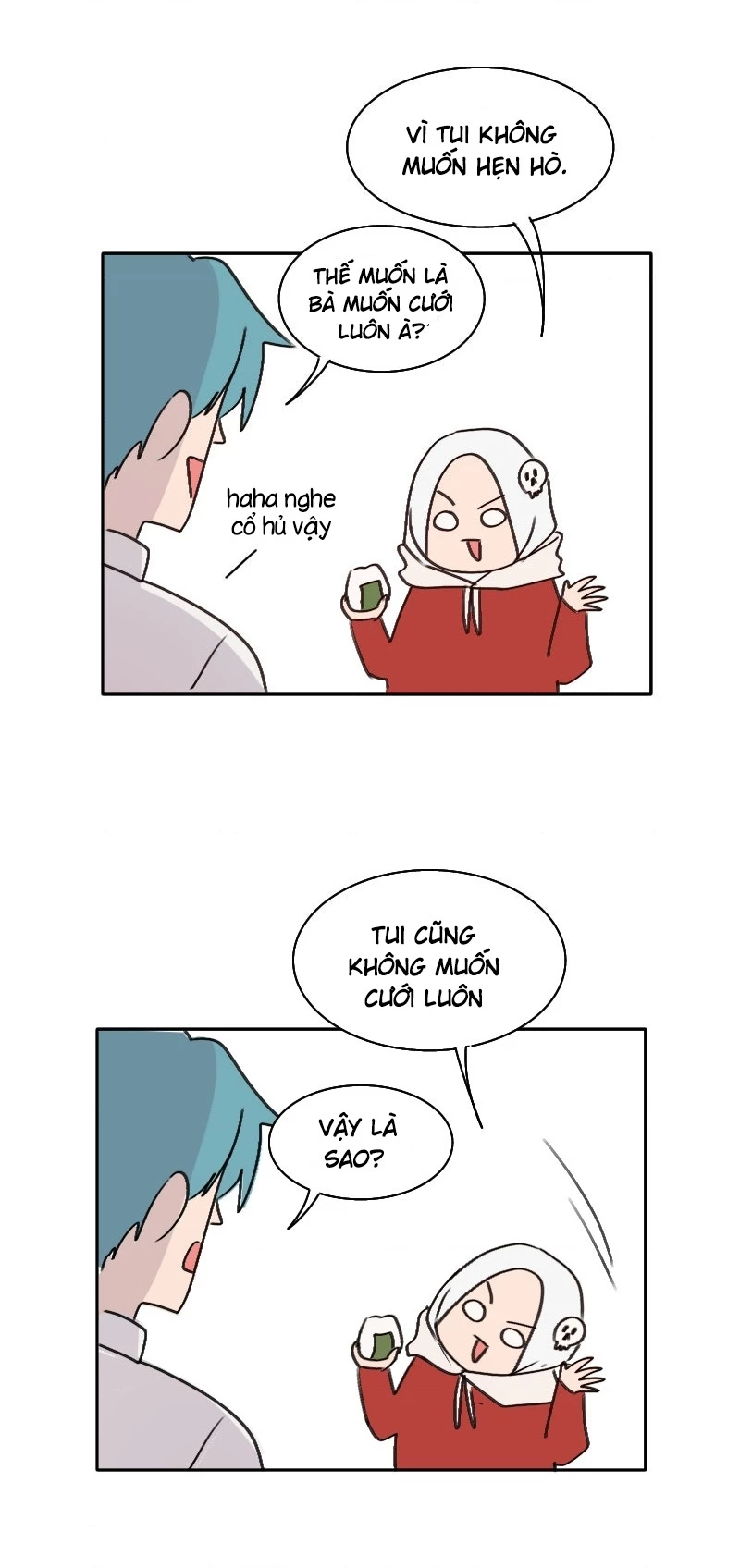 Wee!!! Chapter 64 - 19