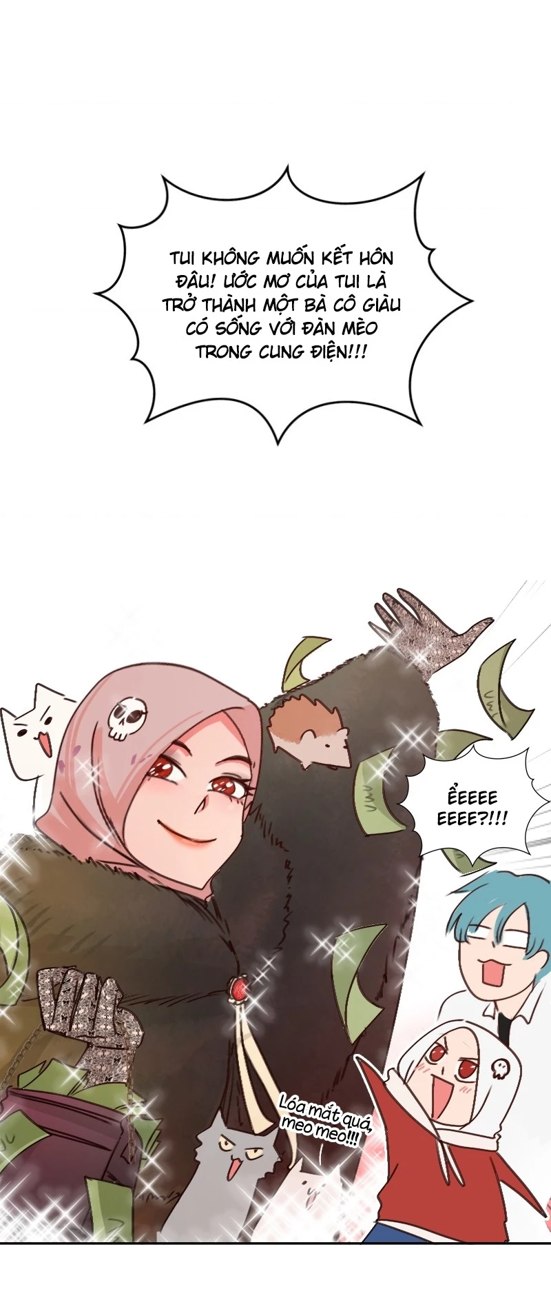 Wee!!! Chapter 64 - 20