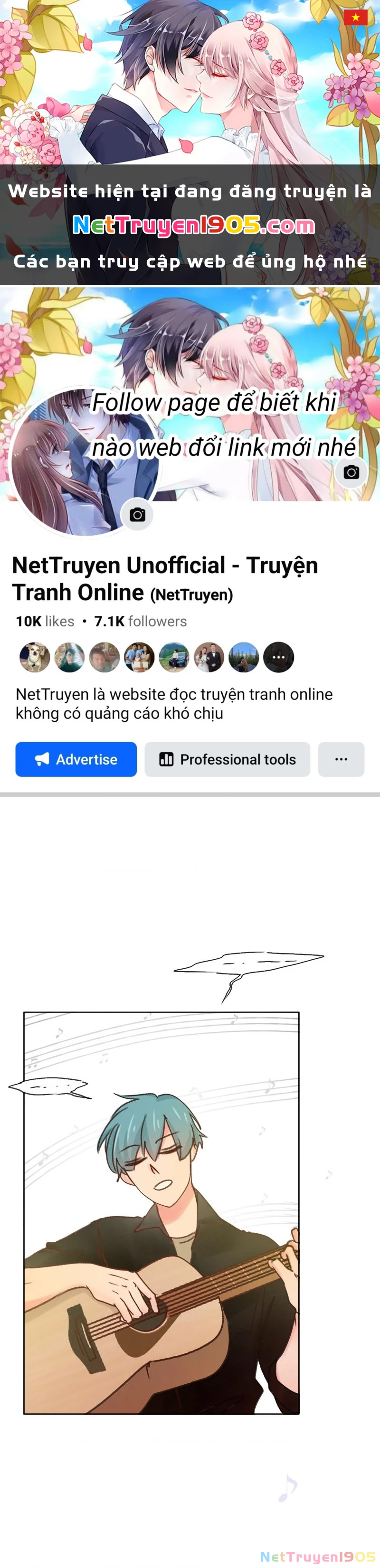 Wee!!! Chapter 65 - 1