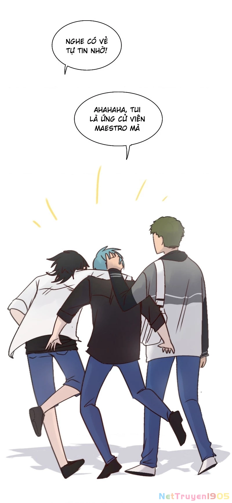 Wee!!! Chapter 65 - 7