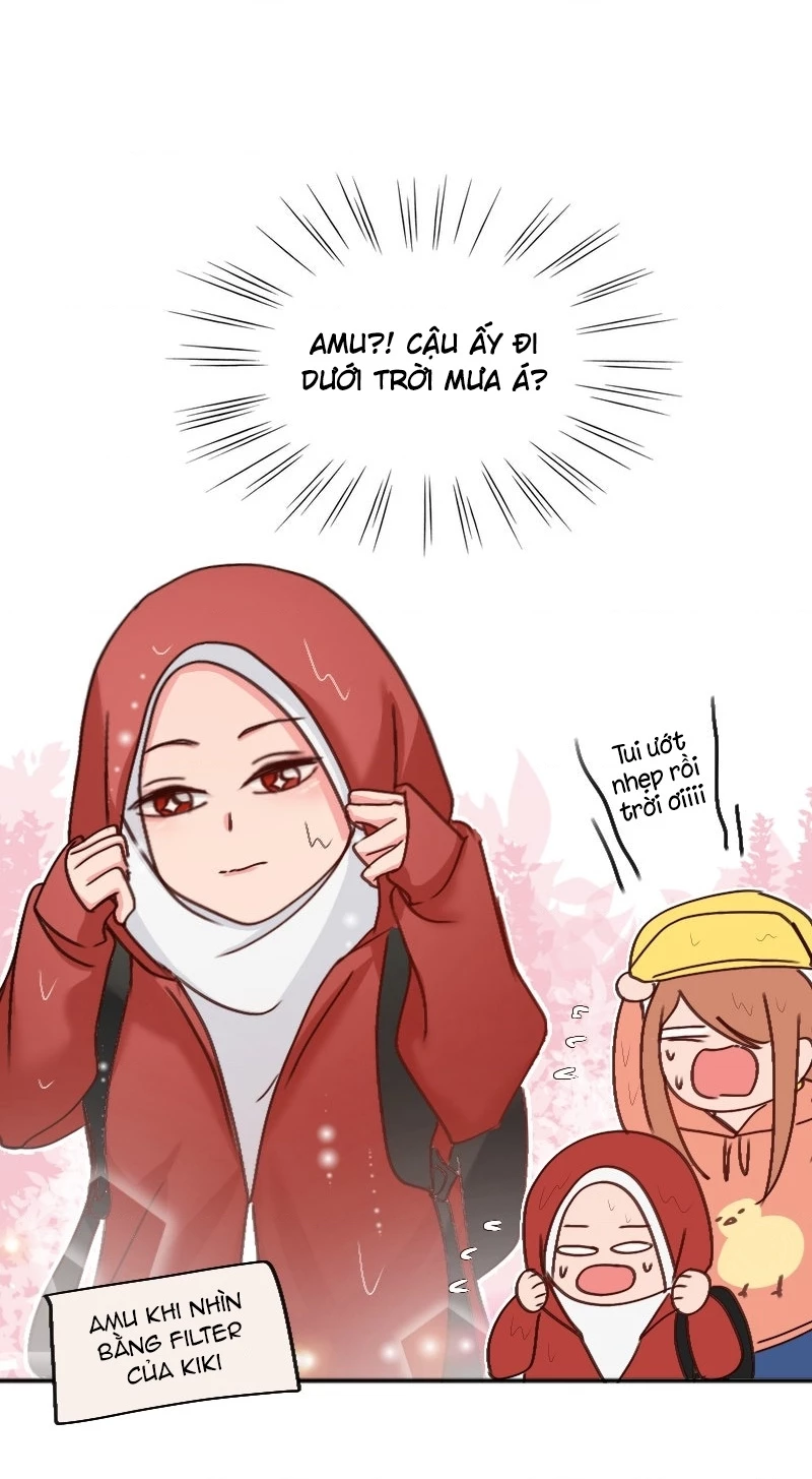 Wee!!! Chapter 65 - 10