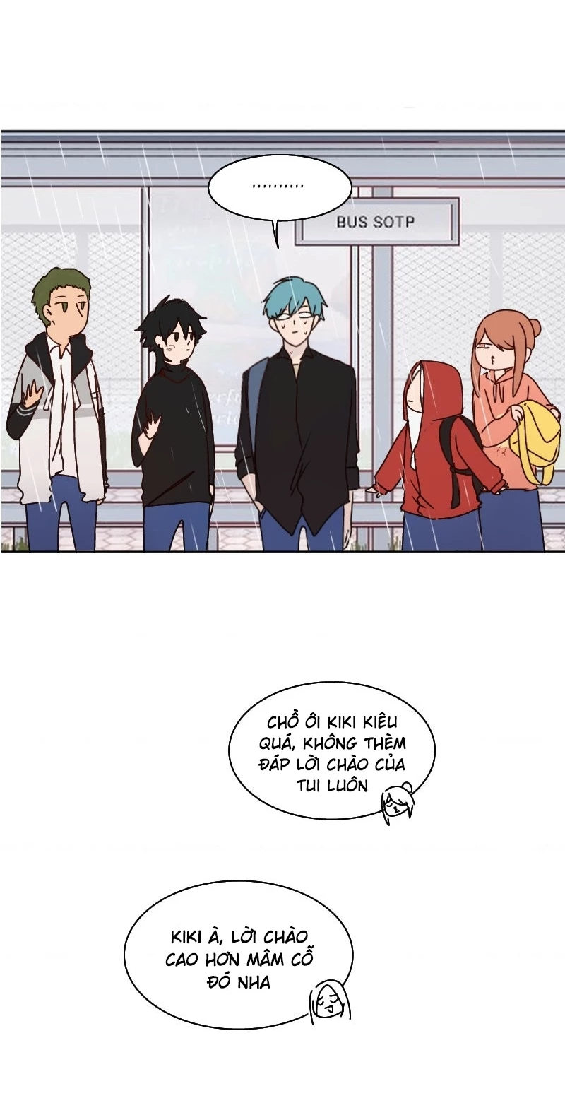 Wee!!! Chapter 65 - 12